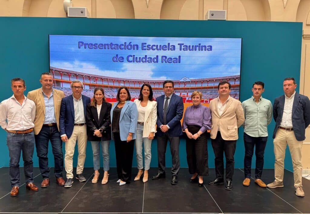 La Diputación de Ciudad Real gasta 100.000 euros en recuperar su escuela taurina para formar a 25 jóvenes