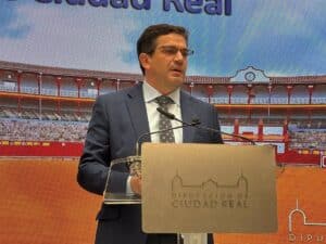 La Diputación de Ciudad Real exige que los planes de empleo de la Junta "no vengan impuestos" por criterios sociales