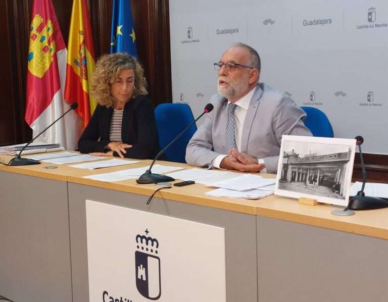 Junta avisa al Ayuntamiento de Guadalajara que el cierre de la capilla Luis de Lucena "contraviene la normativa legal"