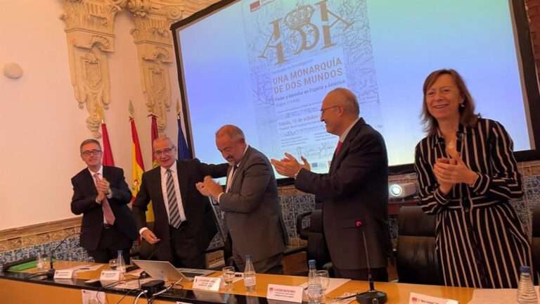La UCLM rinde homenaje al profesor Feliciano Barrios Pintado en su jubilación