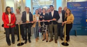 La XIV edición de Ibercut abre sus puertas en el Casino Primitivo de Albacete con 50 expositores