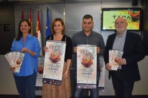 Las Jornadas de la Tapa de la Albacete comienzan este jueves y contarán con cien establecimientos hosteleros