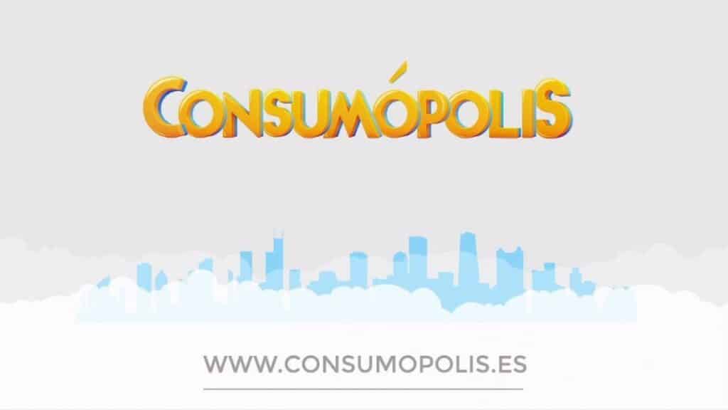 Los equipos participantes en el concurso escolar 'Consumópolis20' podrán formalizar su inscripción desde este miércoles