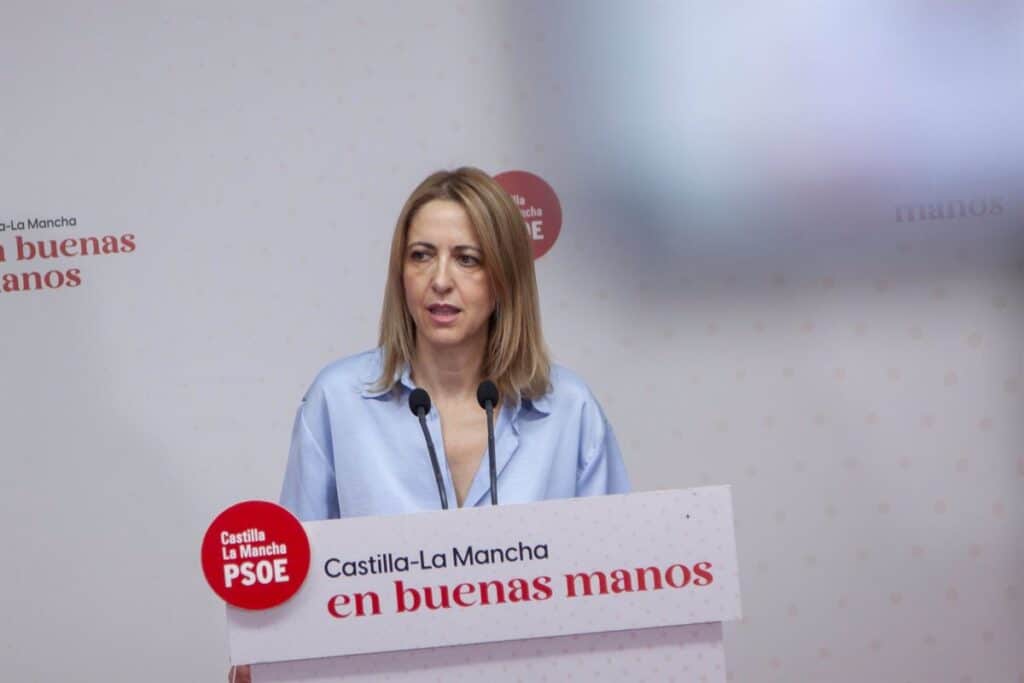 Maestre (PSOE) confía en que la UE active el Fondo de Solidaridad