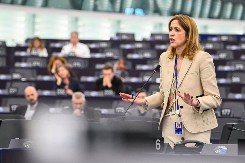 Maestre pide una vacunación "masiva, urgente y financiada por la Unión Europea" ante la extensión de la lengua azul