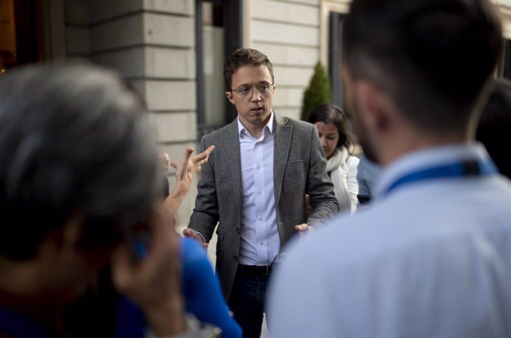 PP CLM muestra solidaridad con víctimas de acoso sexual y pide que Yolanda Díaz haga lectura política sobre Errejón