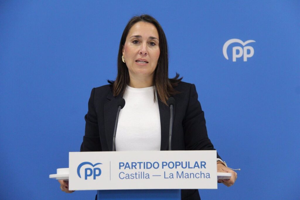 PP exige a Page que retire su apoyo a Sánchez en Congreso Federal del PSOE por la "corrupción a las puertas de Moncloa"