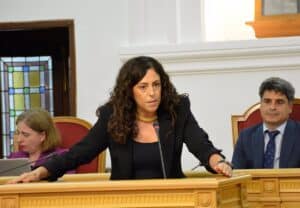 PSOE critica política fiscal y posición ante Fondos Europeos del Gobierno en el Debate del Estado de la Ciudad de Toledo