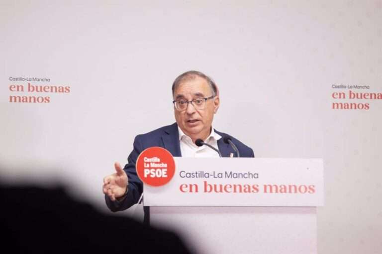 PSOE pide a PP que pida al alcalde de Ciudad Real que rompa con Vox por eliminar la Unidad de Violencia de Género