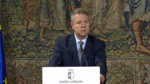 Page se pregunta desde cuándo se evaluaba el centro de migrantes en Ciudad Real y acusa la "deslealtad institucional"