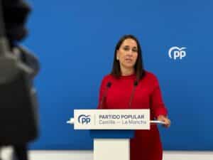 PP C-LM asegura que Page acudirá el viernes a Moncloa para "proteger" a Sánchez y a sí mismo