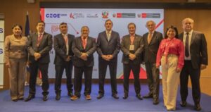 Perú celebra una gira de encuentros empresariales para incentivar la inversión