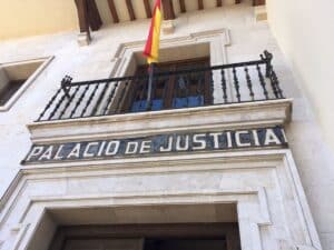 Piden siete años de prisión para un hombre por atentar contra la libertad sexual de una amiga en Cuenca