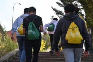 Responsables del deporte universitario nacional se reunirán en noviembre en el campus de Cuenca