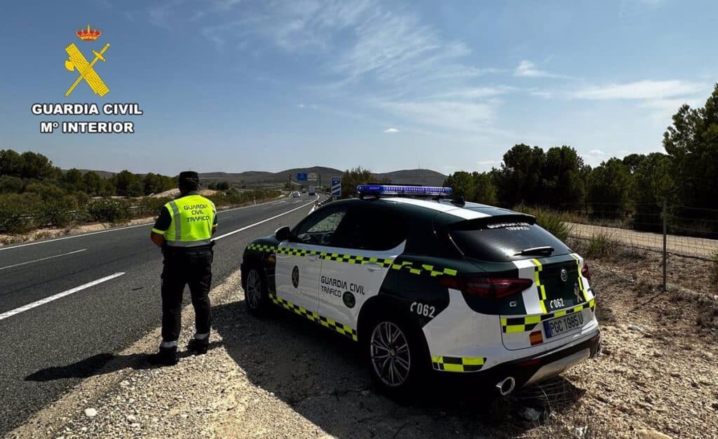 Una reyerta doméstica en Tomelloso se salda con dos hombres heridos, uno de ellos hospitalizado