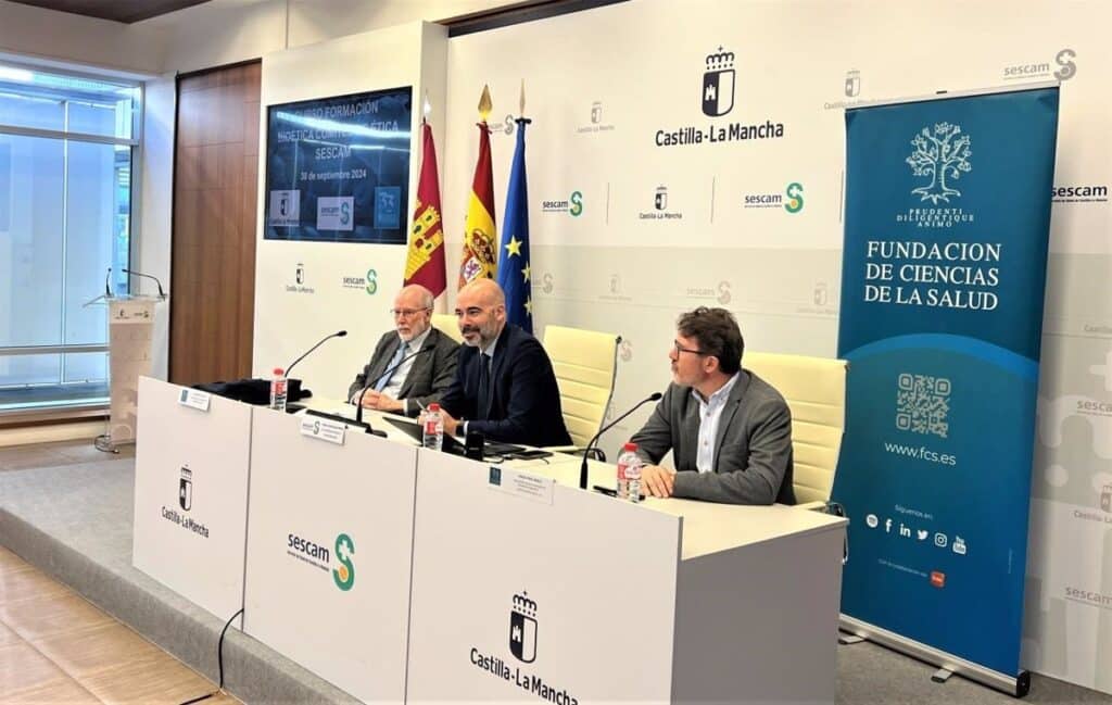 Sescam refuerza la formación de sus Comités de Ética Asistencial para mejorar la calidad de sus decisiones