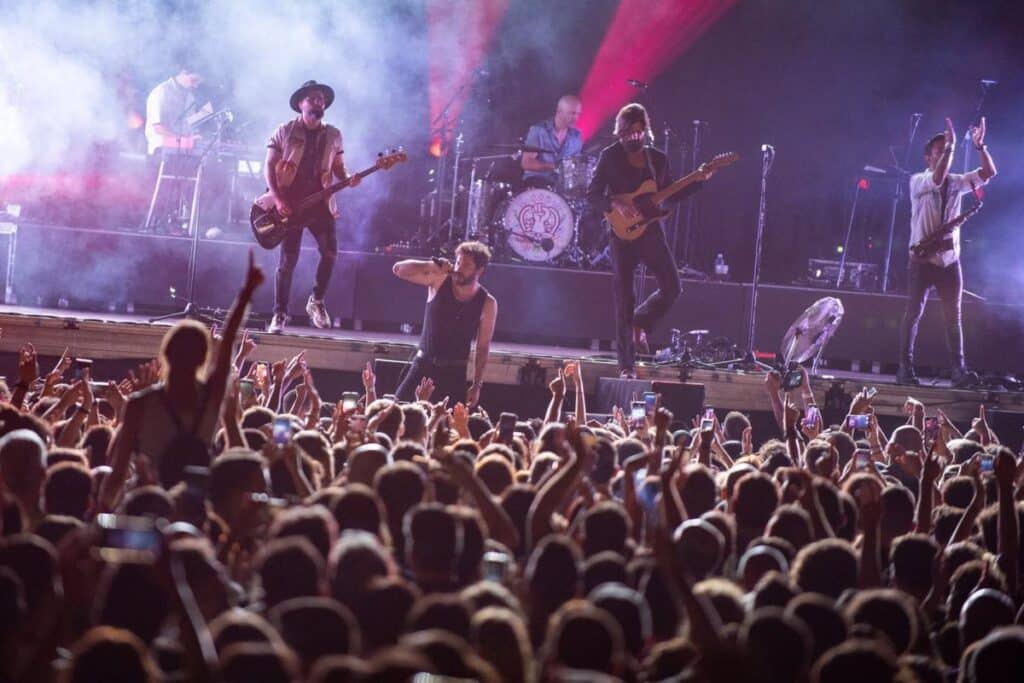 La edición de 2025 de Toledo Beat Festival contará con el concierto único 'Viva Suecia y amigos'