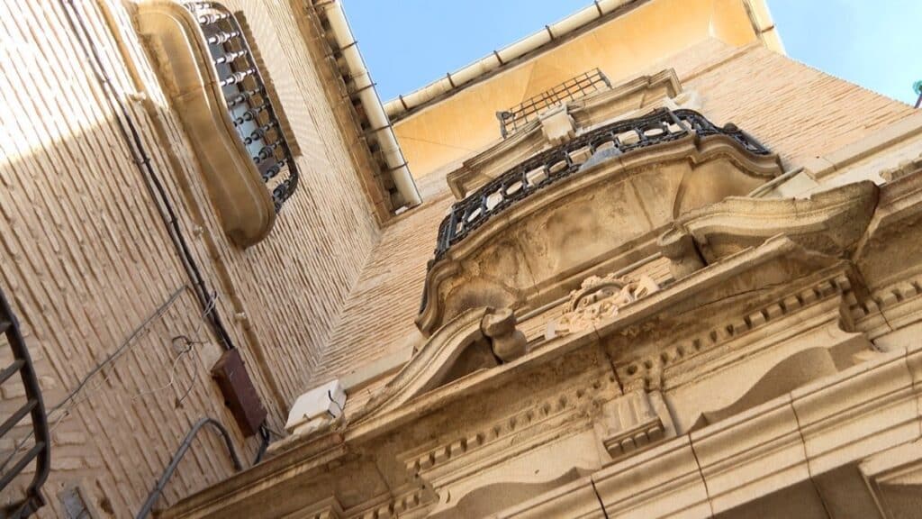 Toledo recuperará cinco lugares emblemáticos del Casco en desuso para ganar espacio en favor de vecinos y visitantes