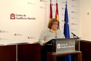 UGT, satisfecha con el discurso de Page porque "se ha detenido en las preocupaciones" de la sociedad de C-LM