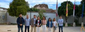 Valverde Urge a la Junta a Reevaluar el Rechazo a los Talleres de Empleo en el Castillo de la Estrella de Montiel