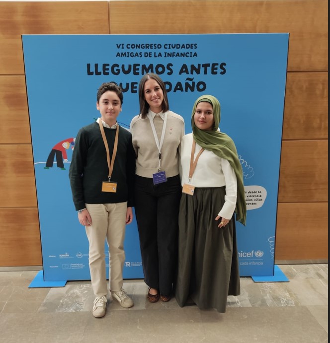 Puertollano Colabora en la Creación de la Innovadora Guía para la Prevención Local de la Violencia Infantil 1