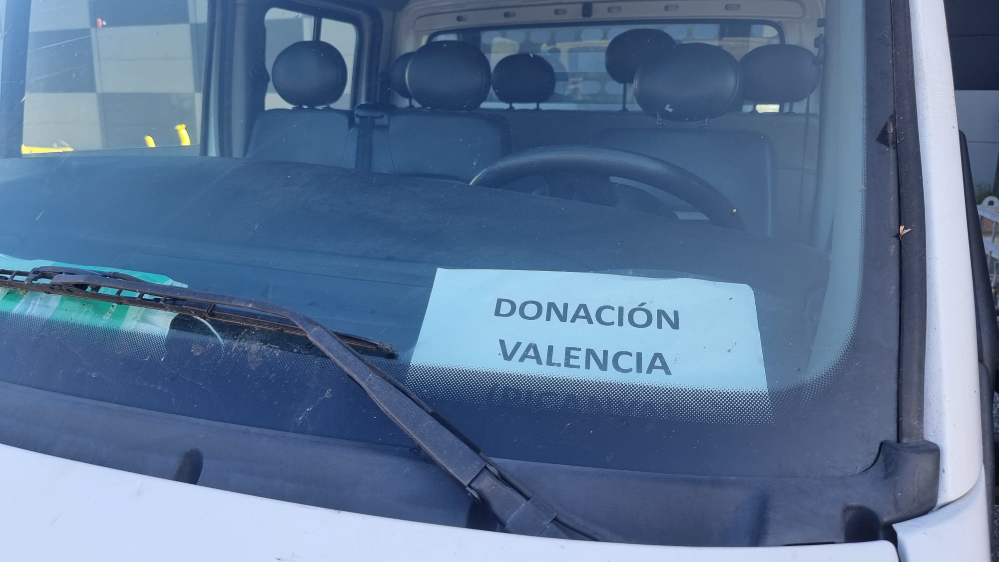 Puertollano se Convierte en el Punto de Recogida Central de Donaciones para las Familias Afectadas por la DANA en la Plaza de Toros desde el Lunes 5