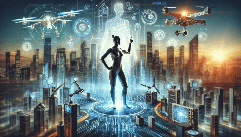 Verónica M. Barbero: Una Trayectoria de Innovación y Liderazgo en la Ingeniería y Tecnología 10