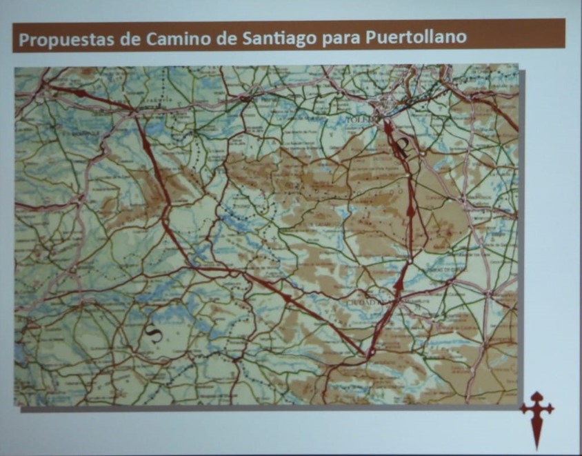 Travesía de Fe por España: La Triple Peregrinación de Lillo Alarcón desde Puertollano hasta Guadalupe, Yuste y Santiago de Compostela 1