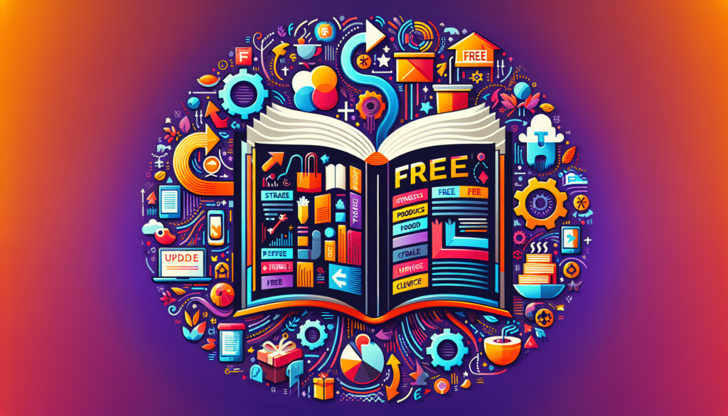 Cómo Obtener Productos o Servicios Gratuitos: Una Guía Actualizada de Requisitos y Estrategias 4 Cómo Obtener Productos o Servicios Gratuitos: Una Guía Actualizada de Requisitos y Estrategias 4