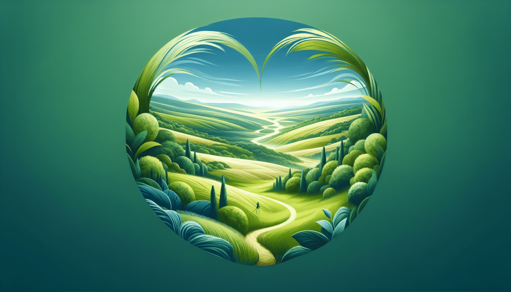 Explorando el corazón verde: Una travesía por la rotonda natural más grande de Europa 1 Explorando el corazón verde: Una travesía por la rotonda natural más grande de Europa 1