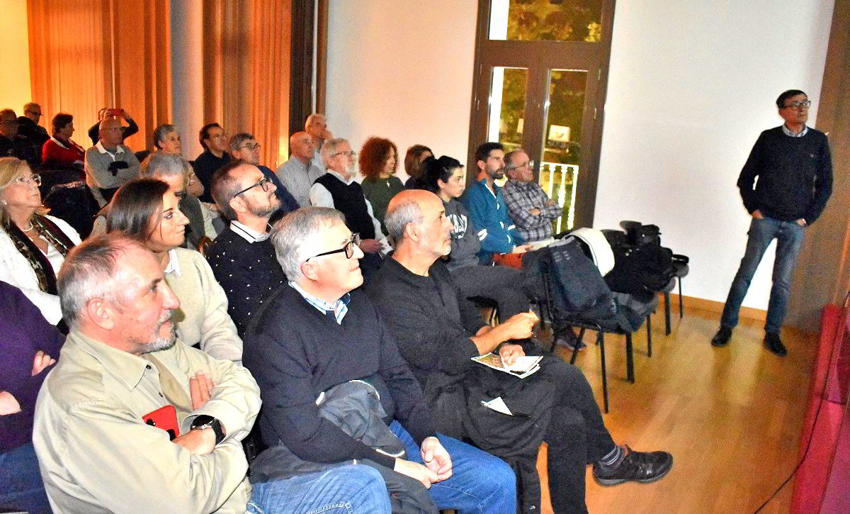 Ángel Luis Alonso Revela la Diversidad de la Minería en Puertollano Más Allá del Carbón y las Pizarras 1