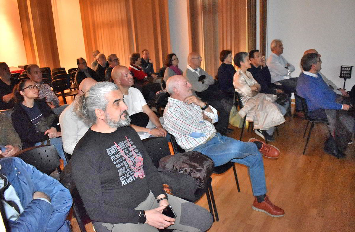 Ángel Luis Alonso Revela la Diversidad de la Minería en Puertollano Más Allá del Carbón y las Pizarras 3