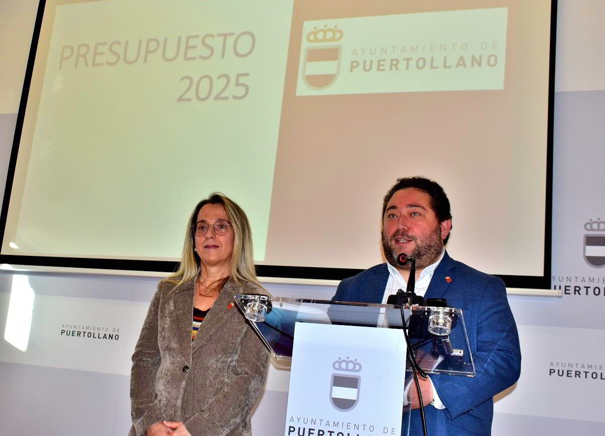 Presupuesto Municipal Visionario en Puertollano: Crecimiento con Valor y Prudencia para la Renovación y Recuperación de la Ciudad 3