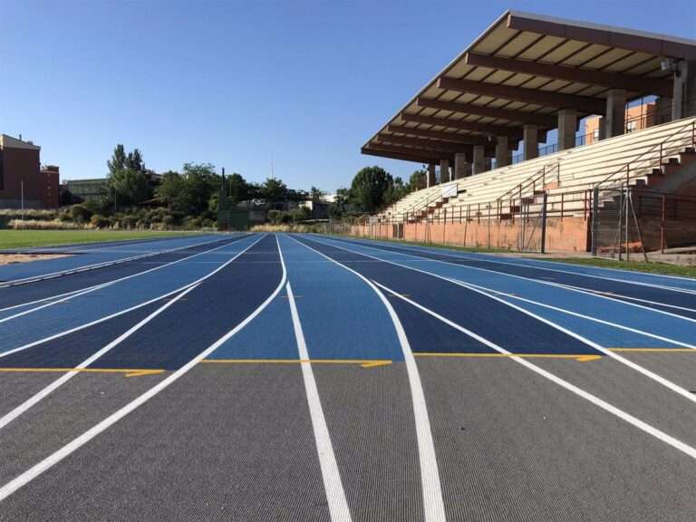 Un total de 95 clubes deportivos de C-LM se benefician de las ayudas del Gobierno regional, dotadas con 1,3 millones