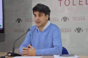 A licitación la redacción del Plan de Ordenación Municipal de Toledo con un presupuesto base de 833.407,28 euros