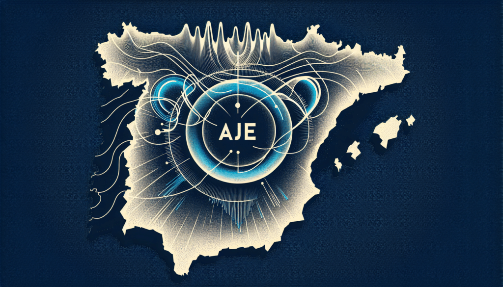 AJE completa su presencia en las cinco provincias de C-LM tras su nacimiento en la de Guadalajara