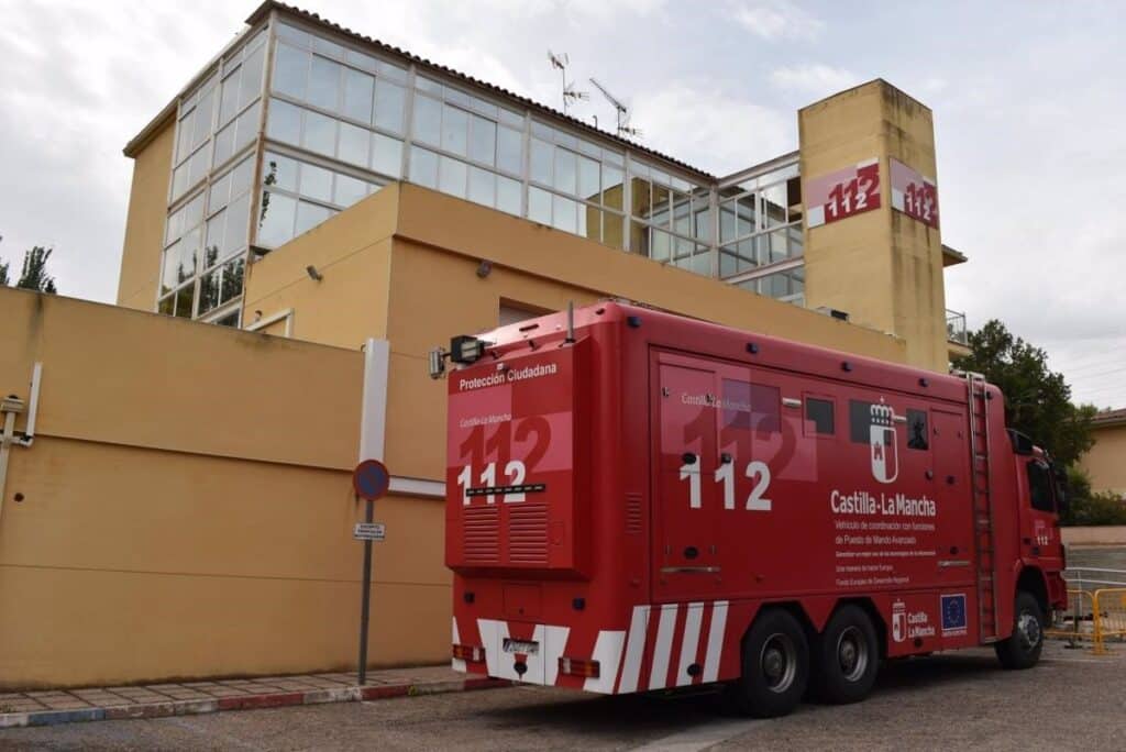 Aemet activa avisos amarillo por lluvias y tormentas en las comarcas de Alcaraz y Segura, en Hellín y Almansa