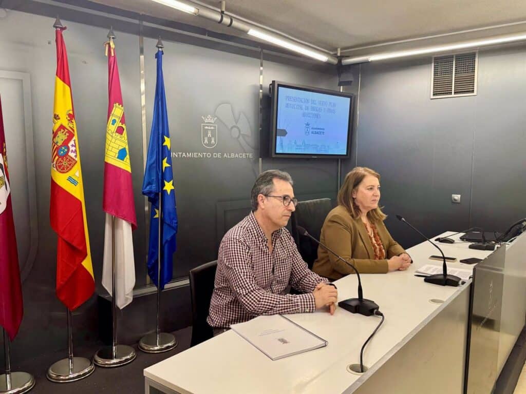 Albacete aprueba su nuevo Plan Municipal sobre Drogas adaptándose a la evolución de las conductas adictivas