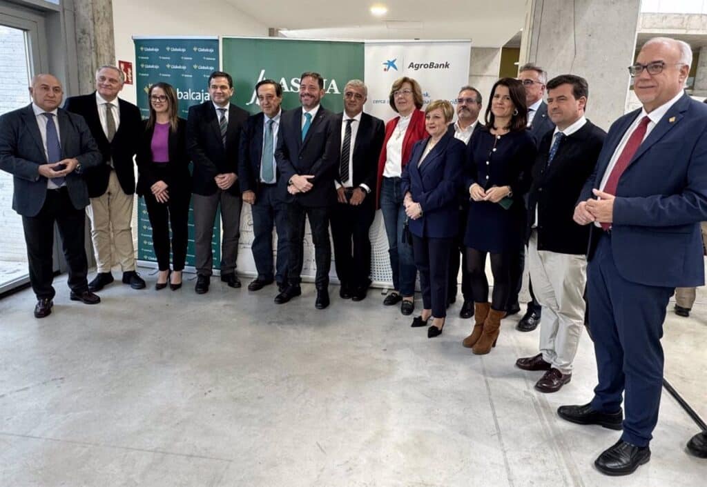 Asaja pide quitar trabas burocráticas y una solución a reestructuración agraria en Ciudad Real en su comida de hermandad