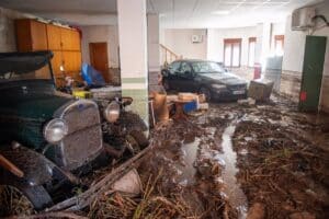 C-LM faculta temporalmente a los vertederos a gestionar sin tratamiento previo los residuos arrastrados por la DANA