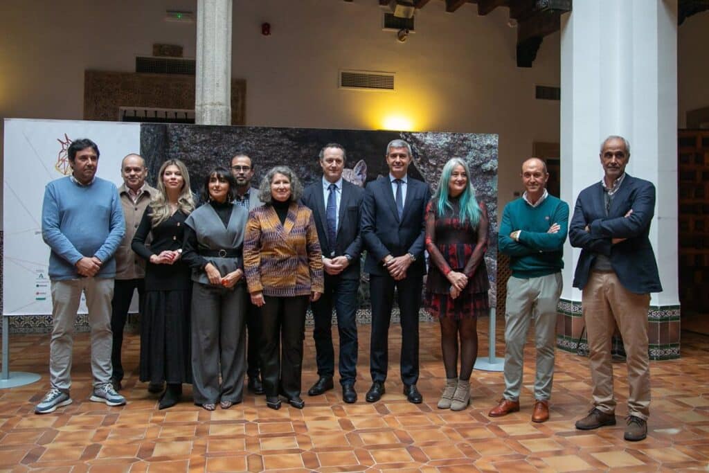 C-LM abrirá en primavera una quinta zona de reintroducción del lince ibérico en la Veguilla y Sierra Jarameña de Cuenca