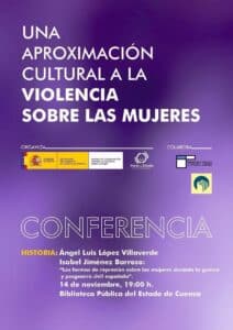 Cuenca acoge este jueves una charla sobre la represión que sufrieron  las mujeres en la guerra civil y en la posguerra