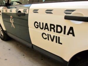 Detenida una persona por causar la muerte a su hermano tras agredirle con un objeto punzante en Madridejos