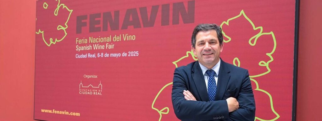 Diputación Ciudad Real extenderá el programa de compradores internacionales de Fenavin para sumar bodegas de toda España