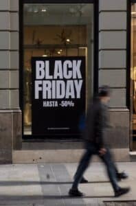 El 83% de los castellanomanchegos tiene intención de hacer compras este Black Friday, según el Observatorio Cetelem