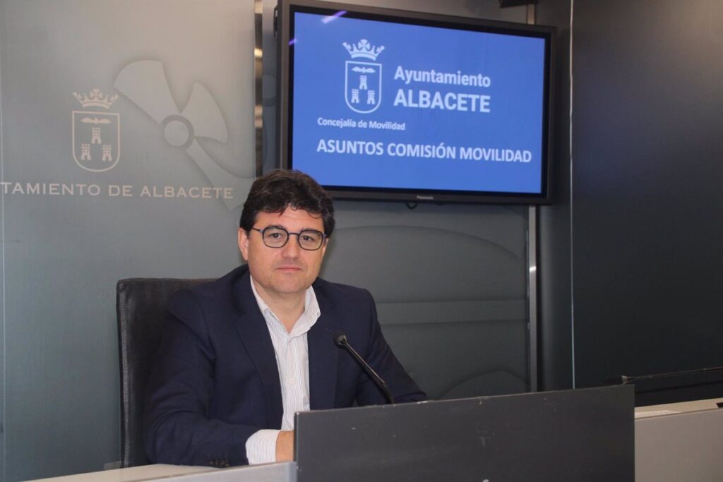 El autobús urbano de Albacete se gestionará mediante una concesión de servicios para garantizar la calidad