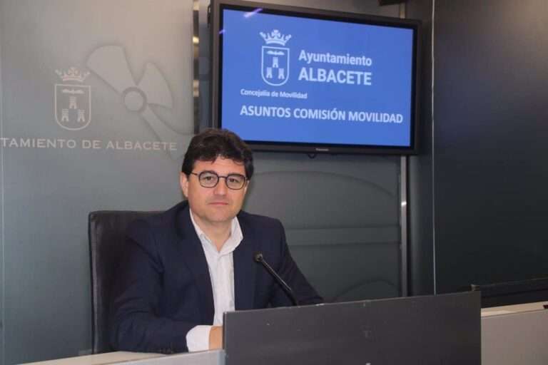 El autobús urbano de Albacete se gestionará mediante una concesión de servicios para garantizar la calidad