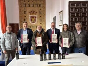 Gobierno C-LM pone en valor el aceite de oliva de la Sierra de Alcaraz, que supone el 21% de la provincia de Albacete