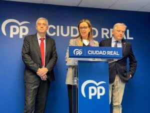 PP advierte de que el Gobierno aún no descarta el aeropuerto de Ciudad Real para albergar un centro de migrantes