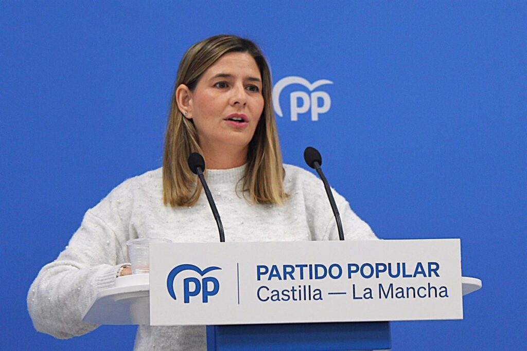 PP critica a Page ante el Congreso del PSOE y afirma que concluirá con "más Sánchez, más impuestos y más corrupción"